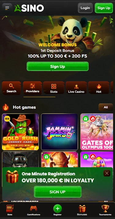 Asino